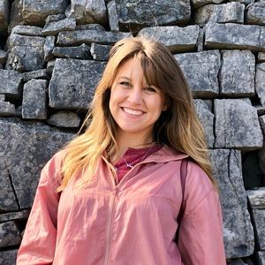 Meet your Posher, Casey